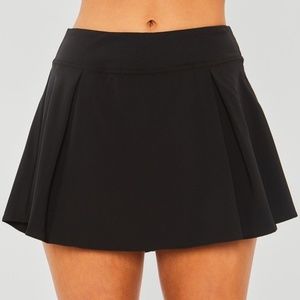 Love Tree Tennis Skort NWT
